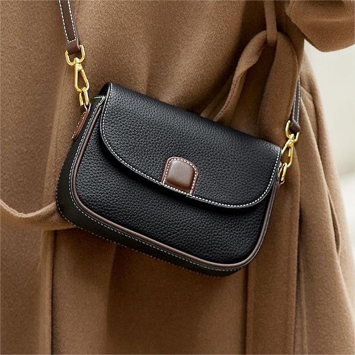 Classic Shoulder Crossbody Bag