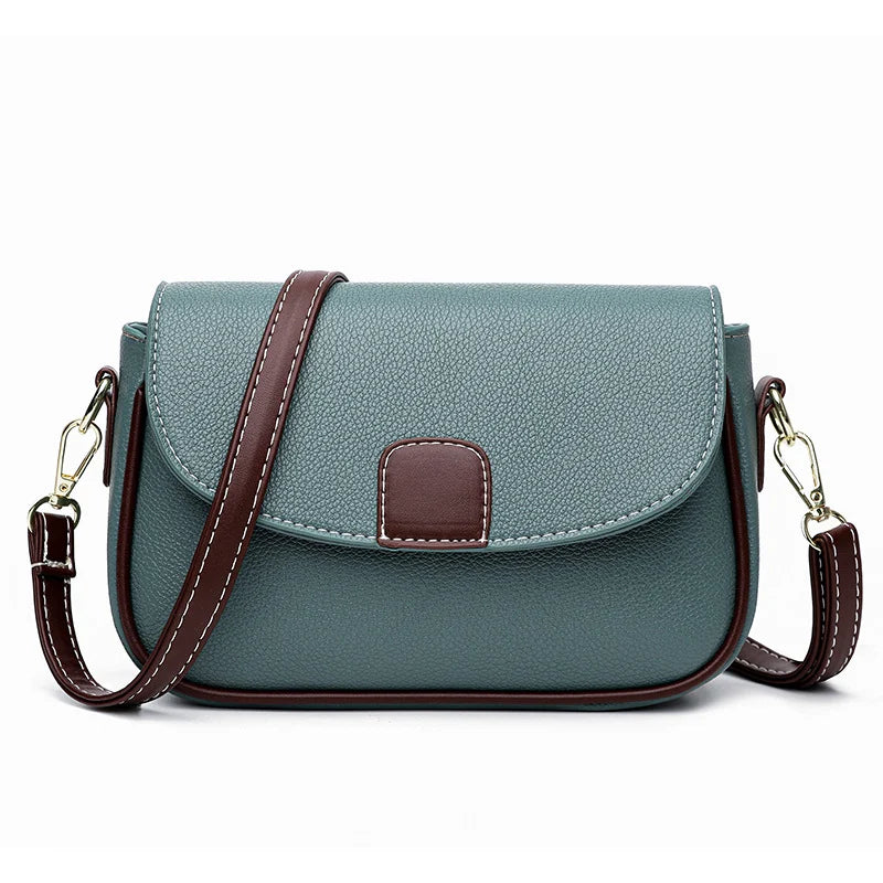 Classic Shoulder Crossbody Bag