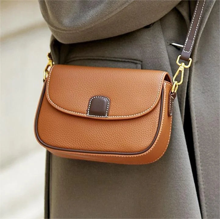 Classic Shoulder Crossbody Bag