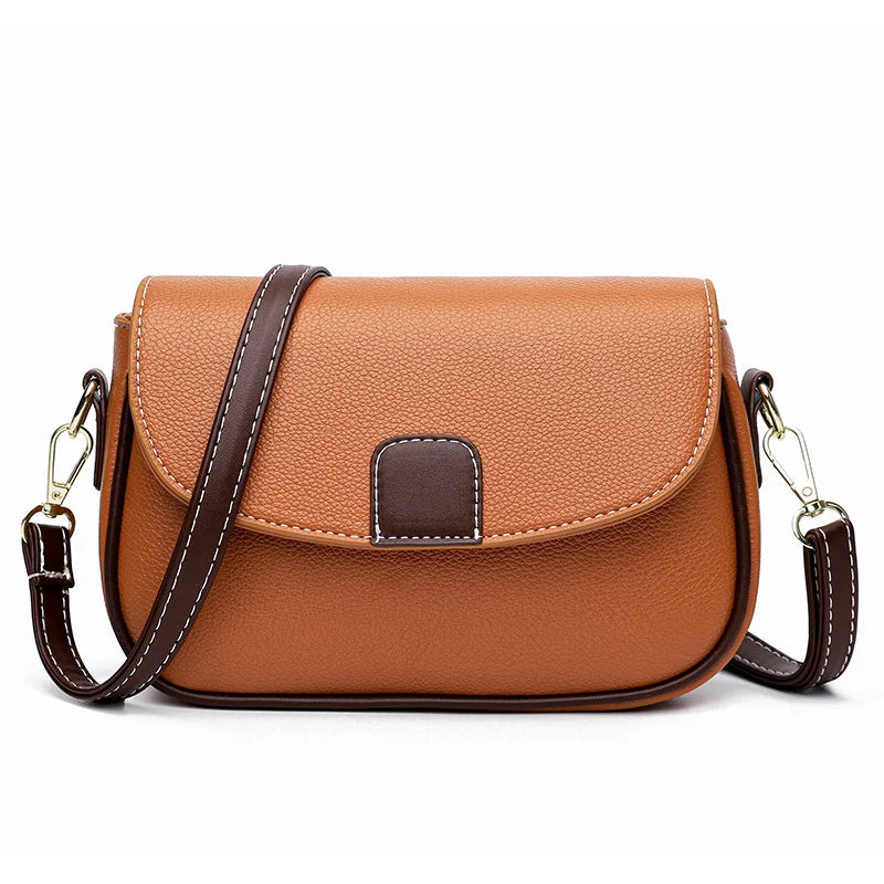 Classic Shoulder Crossbody Bag