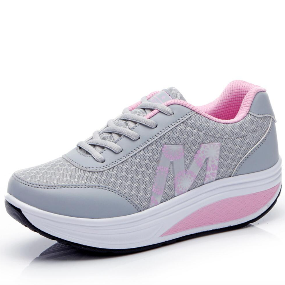 Women Orthopedic Corrector Running Walking Sneakers, Comfortable Working Shoes